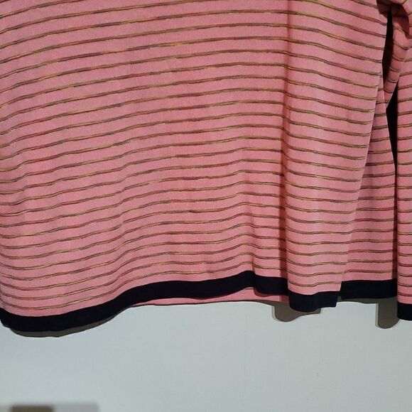 ‎MISOOK Open Front Cardigan Knit Jacket & Shell - Size Medium - Picture 8 of 9